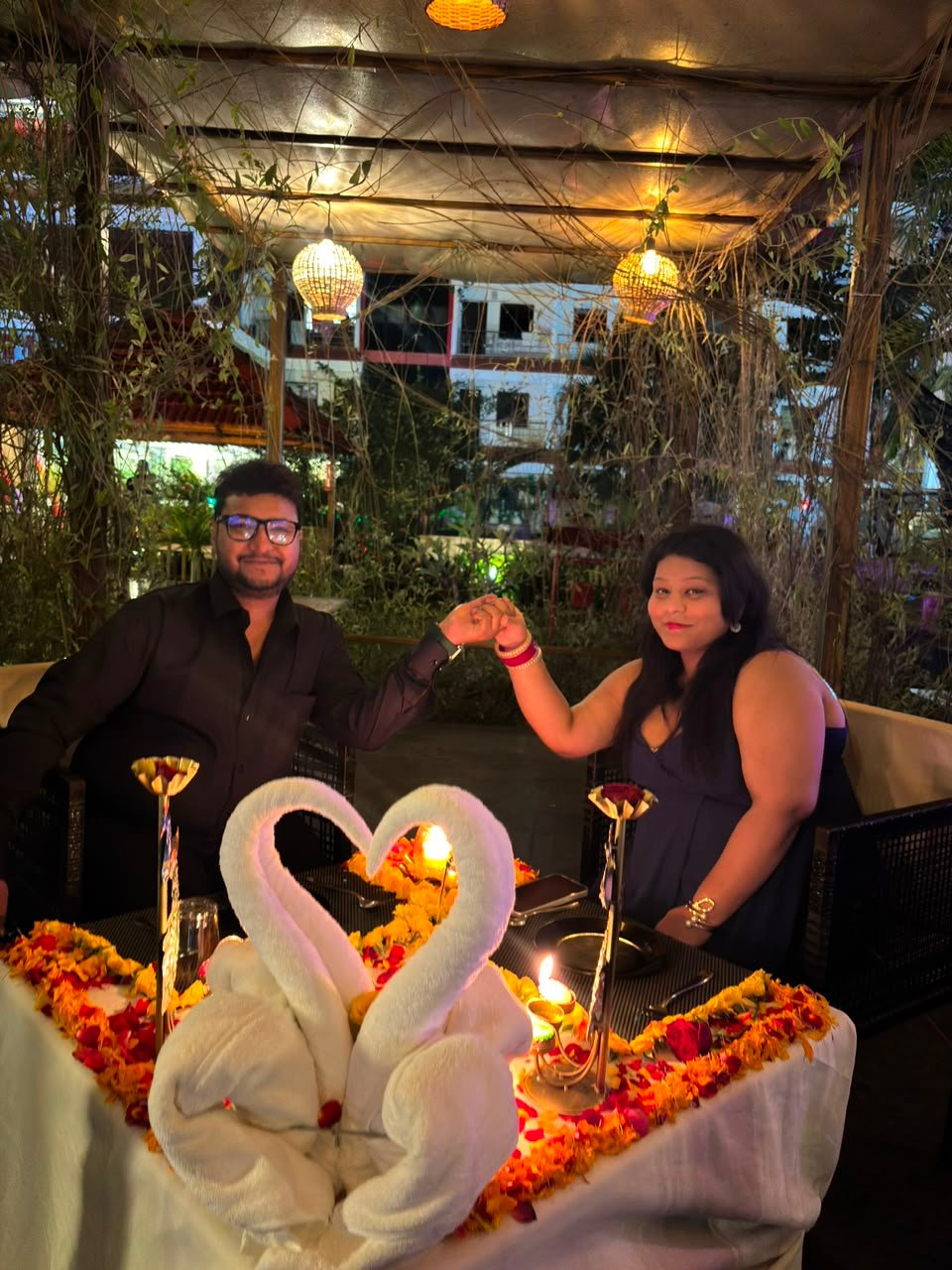Recent event at AT Villa Hotel 7